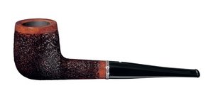 Pfeifen Serienpfeifen  Vauen Modell OP 464 - rustiziert