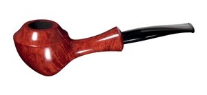 Pfeifen Serienpfeifen  Vauen Modell 3240 L (Lippenbissmundstück)