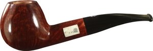 Pfeifen Serienpfeifen  Savinelli Braun