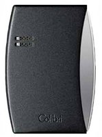 Colibri Eclipse schwarz-silber (293111)