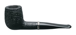 Vauen Classic sandgestrahlt Modell (4486) - Normalbissmundstück