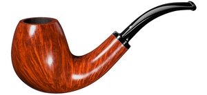 Pfeifen Serienpfeifen  Vauen Modell (AS 173)