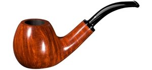 Pfeifen Serienpfeifen  Vauen Modell (AS 179)