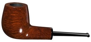 Pfeifen Serienpfeifen  Vauen Modell (1111) Dunkelbraun