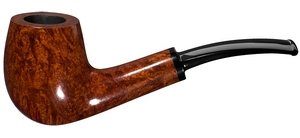 Pfeifen Serienpfeifen  Vauen Modell (1172) Dunkelbraun