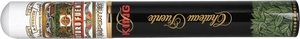 Arturo Fuente King T Natural (Tubos)