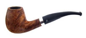 Pfeifen Serienpfeifen  Big Ben Nature Modell 802 (9823)