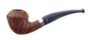 Pfeifen Serienpfeifen  Big Ben Nature Modell 827