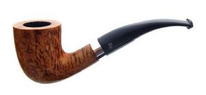 Pfeifen Serienpfeifen  Big Ben Nature Modell 855