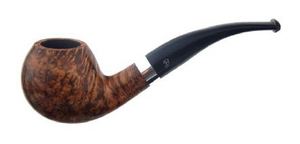 Pfeifen Serienpfeifen  Big Ben Tan Modell 842