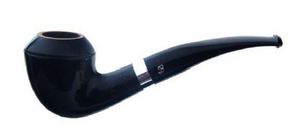 Pfeifen Serienpfeifen  Big Ben Black Modell 827