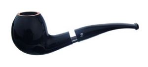 Pfeifen Serienpfeifen  Big Ben Black Modell 867