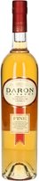 Daron Calvados Fine, 5 Jahre alt (0,7 l / 40 % Vol.)