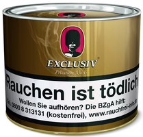Exclusiv Pfeifentabak Mixture No.6 100g Dose