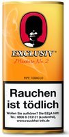 Exclusiv Pfeifentabak Mixture No.2 Pouch 50g