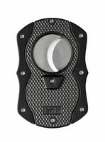 Colibri Monza Cut 22mm schwarz-schwarz (591921)