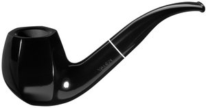 Pfeifen Serienpfeifen  Vauen Modell 3506L (Lippenbissmundstück)