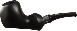 Pfeifen Serienpfeifen  Jolly Roger schwarz (10975)