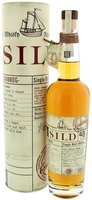 Spirituosen Whisky  Lantenhammer SILD Crannog, 3. Edition 2018 - limitierte Auflage (0,7 l / 48 % Vol.)