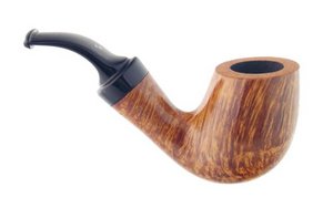 Big Ben Barbados Pfeifen Nature Modell 649