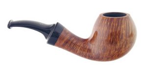 Big Ben Barbados Pipes Nature Modell 652