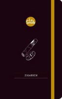 Zigarrenzubehör Medien Literatur Colin Ganley Le Snob - Zigarren