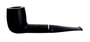 Pfeifen Serienpfeifen  Big Ben Black Modell 405