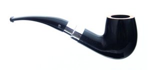 Pfeifen Serienpfeifen  Big Ben Black Modell 340