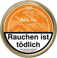 Tabak Pfeifentabak  Ashton Pipes Rainy Day (Ashton No. 5) 50g Dose