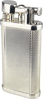 Dunhill Unique Feuerzeuge Silber Barley (DU23RRUSC24040TU)