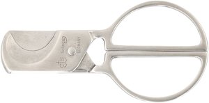 Classic Zigarrenschere Klein Matt CTS