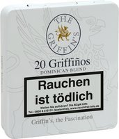Griffin's Classic Griffinos Cigarillos