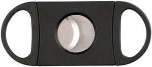 Zigarrenzubehör Schneider  Classic schwarz XL (591011)