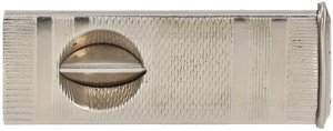Classic Cutter Silber V-Cut