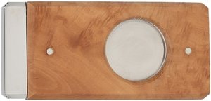 Classic Cutter Guillotine Rectangular Briar