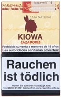 Zigarren Honduras  Kiowa Cazadores