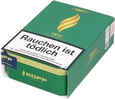 Kopp Limited Edition 2026 1919 Schmuckdose