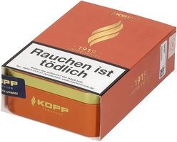 Kopp Limited Edition 2027 1919 (100g Schmuckdose)