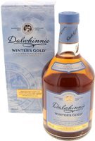 Spirituosen Whisky  Dalwhinnie Winters Gold Edition (0,7 l / 43 % Vol.) (98603)