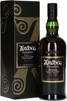Ardbeg Single Malt Whisky Uigeadail (0,7 l / 54,2 % Vol.) 1818