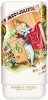 Zigarrenzubehör Etui  Romeo y Julieta 2026 3er