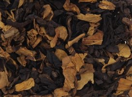 Tabak Pfeifentabak  Mac Baren Cigarworld Weihnachtstabak (2012) 50g
