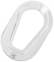 Pfeifenzubehör Pfeifenständer  Sillems Silver plated (3877)