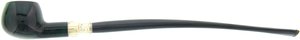 Pfeifen Serienpfeifen  Peterson Spigot green Prince