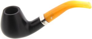 Pfeifen Serienpfeifen  Peterson Honey Yellow B11