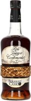 Ron Zacapa Centenario Straight Cask 23 Jahre, ALTE VARIANTE (0,7 l / 45% vol.)