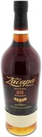 Spirituosen Rum  Ron Zacapa Sistema Solera 23 Gran Reserva (1 l / 40 % vol.)