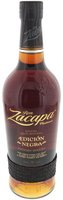 Spirituosen Rum  Ron Zacapa Edición Negra Sistema Solera (0,7 l / 43 % vol.)