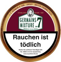 Germain's Mixture No. 7 100g Dose