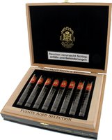 Zigarren Sampler  Arturo Fuente Journey to Chateau de la Fuente (8er)